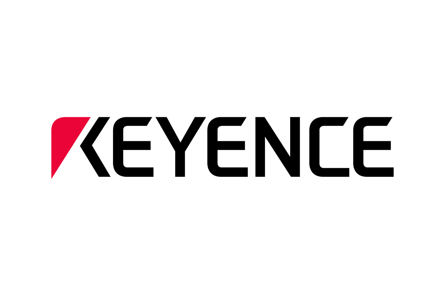 Keyence