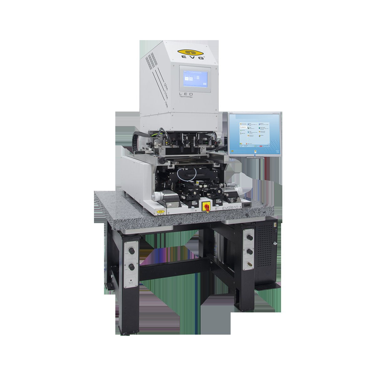 Lithography machine parts