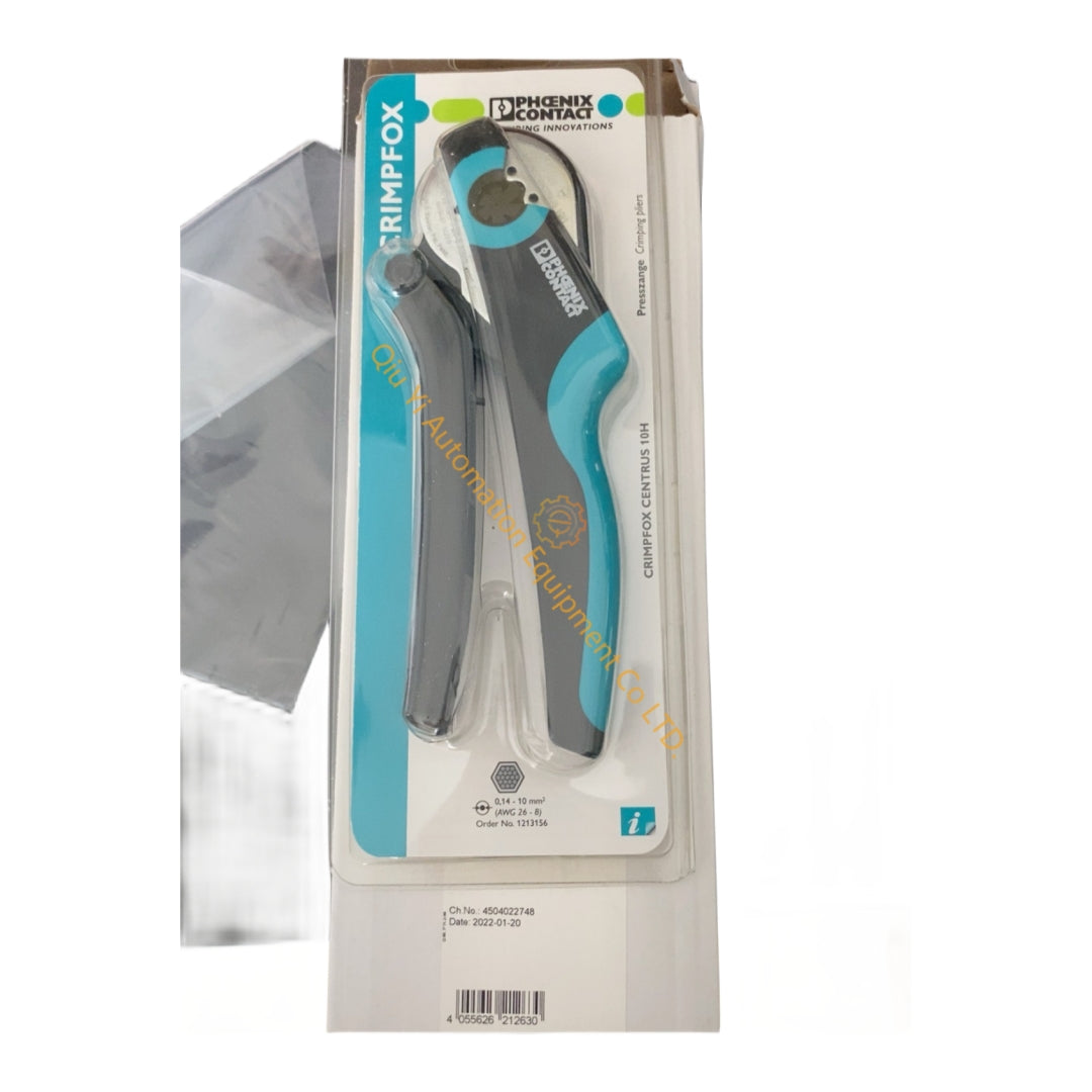 Phoenix 1213156 Crimping Pliers