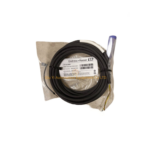 New ENDRESS & HAUSER CYK10-A051 DIGITAL MEASURING CABLE