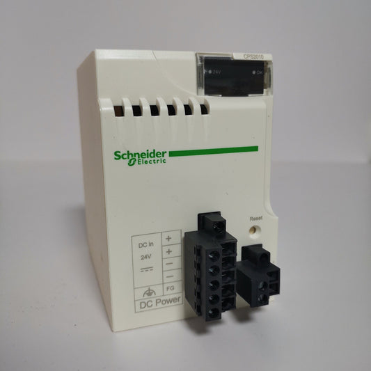 New Schneider BMXCPS2010 Power Supply Module