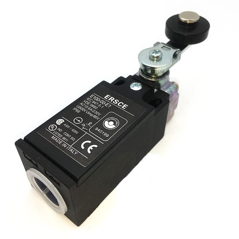 New ERSCE E100-00-B1 Limit Switch E10000B1