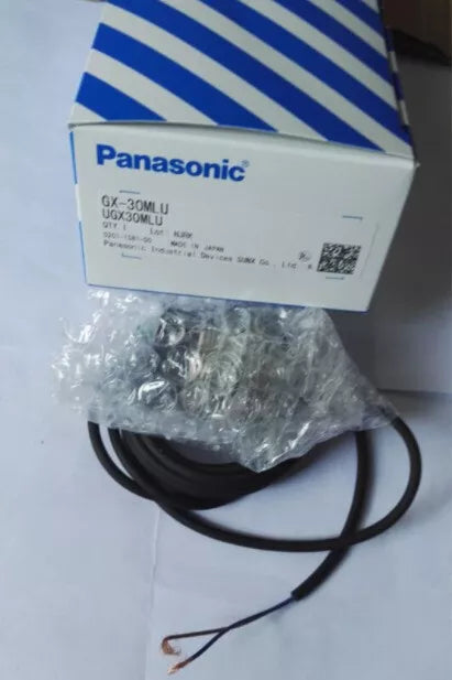 New Panasonic GX-30MLU Proximity Switch Sensor GX30MLU