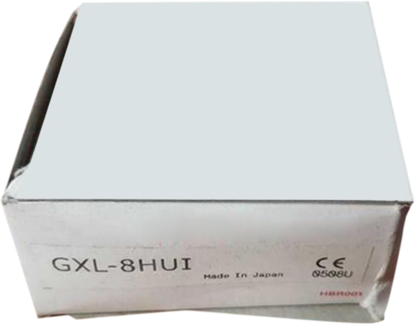 New Panasonic GXL-8HUI Sensor GXL8HUI