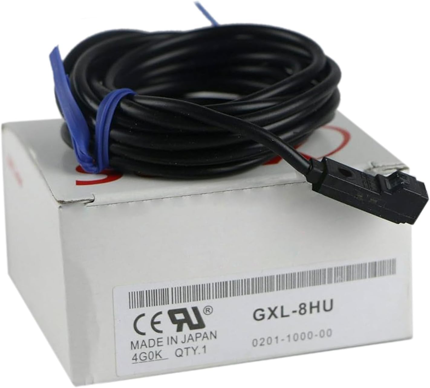 New Panasonic GXL-8HU PROXIMITY SWITCH GXL8HU