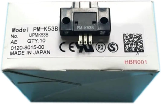 New Panasonic PM-K53B PHOTOELECTRIC SENSOR PMK53B