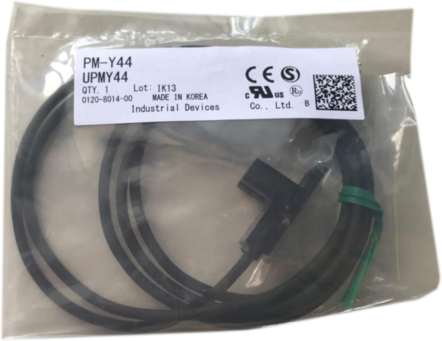 New Panasonic PM-Y44 PHOTOELECTRIC SENSOR PMY44