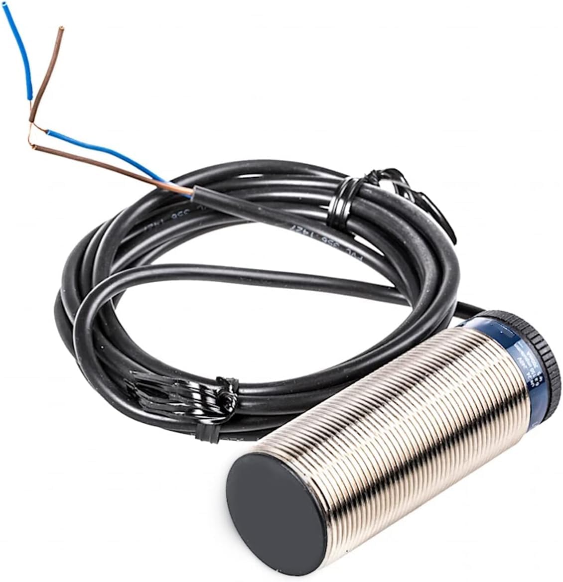 New Schneider XSAV11801 Inductive Proximity Sensor