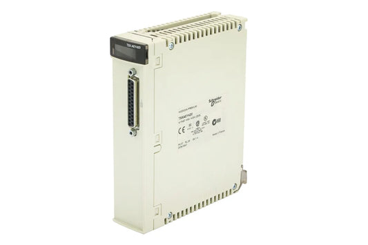 New Schneider TSXAEY420 PLC Module